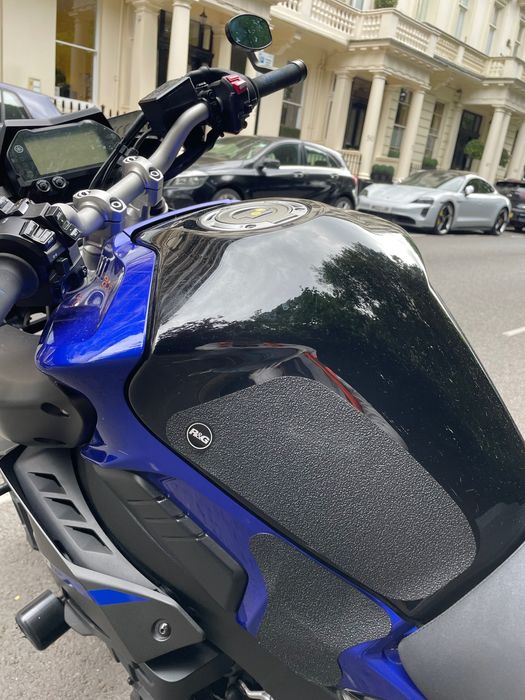 Yamaha MT-10 1000cc 2020