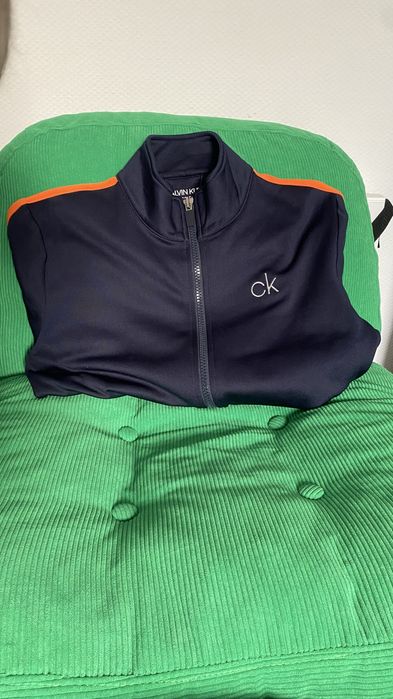 Bluza CK Calvin Klein M stan 9/10