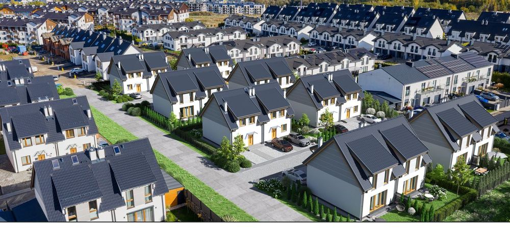 BLIŹNIAK w cenie mieszkania. PROMOCJA, Działka 210m2 . Odbiór 2027