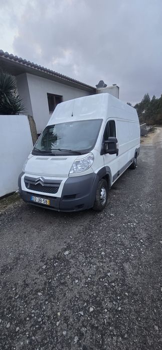 Citroen jumper 3.0