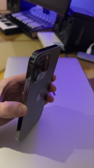 Iphone 13 pro max 128 gb, Neverlock