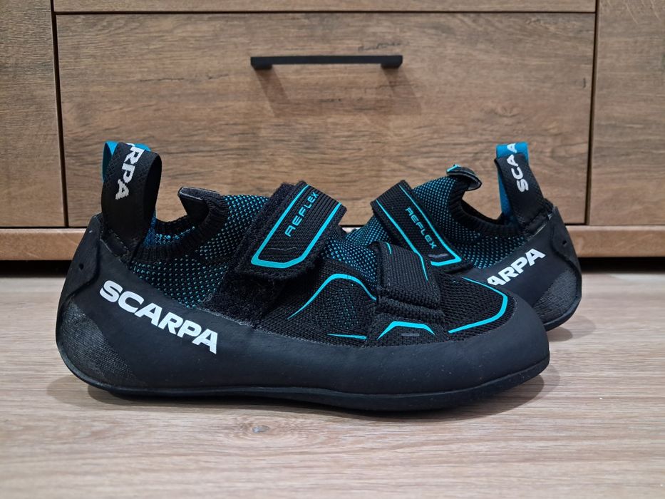 Скельники SCARPA Reflex V WMN