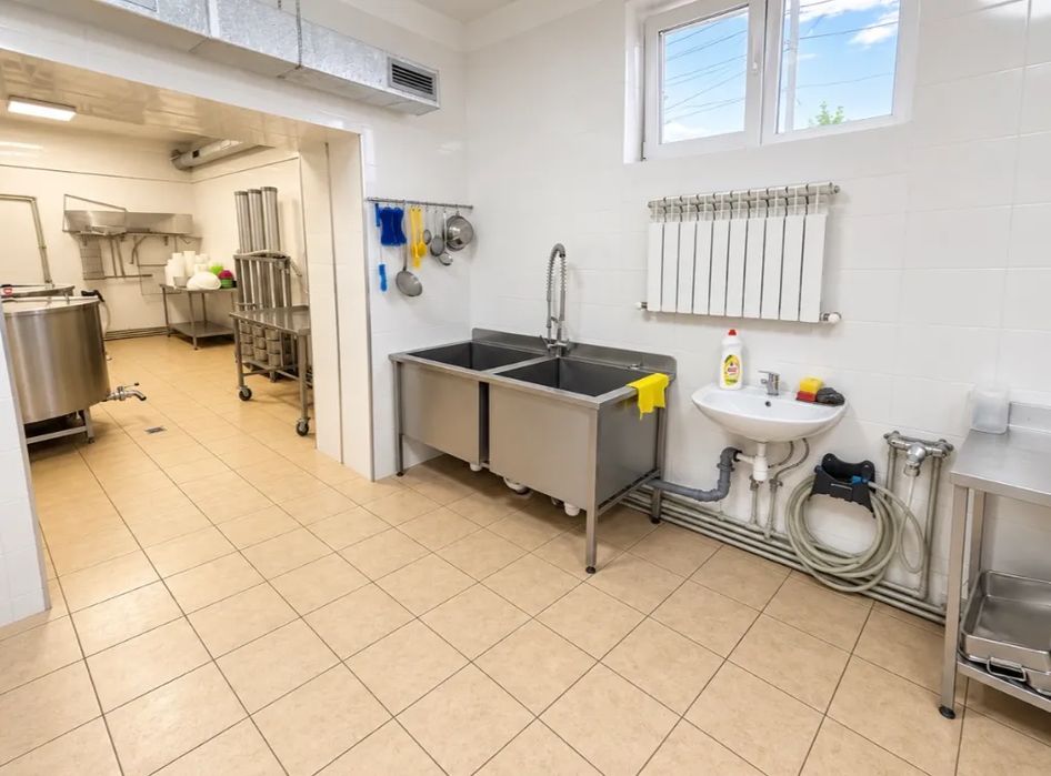 Здам приміщення, 200 м², Підгородне