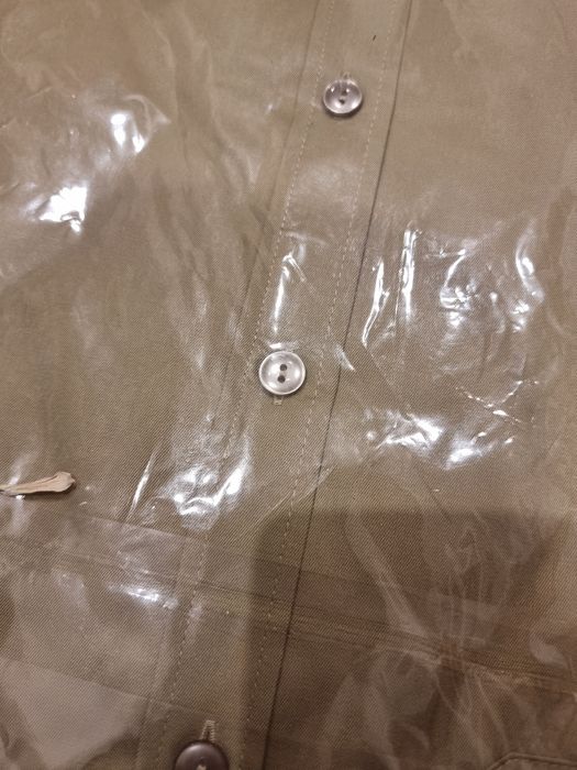 NOWA Elremet koszulo-bluza oficerska z krótkimi rękawami 42/175
