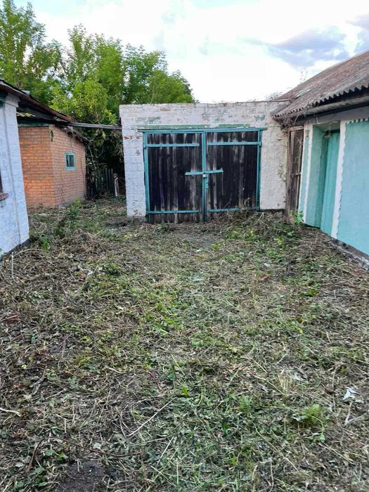 (8) Продам будинок в селі Приборівка 8686