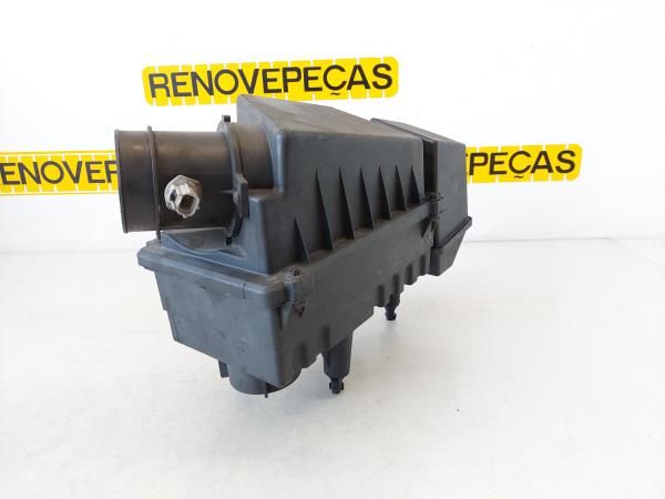 Caixa filtro ar FORD Focus I (DAW, DBW)