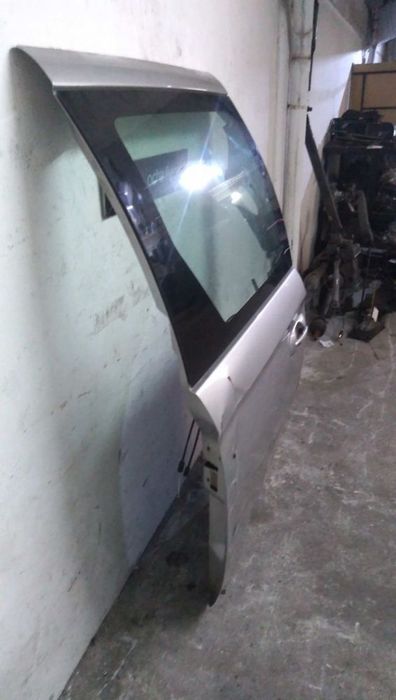 Porta Lateral Drt Chrysler Voyager Iii (Rg, Rs)