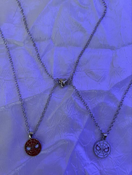 парные кулоны hello kitty