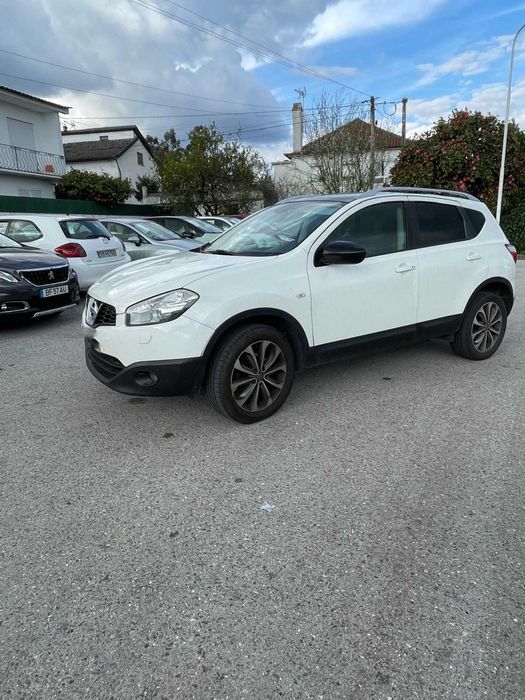 Nissan Qashqai 2012 Tekna Premium diesel 1.6 dCi (130cv)