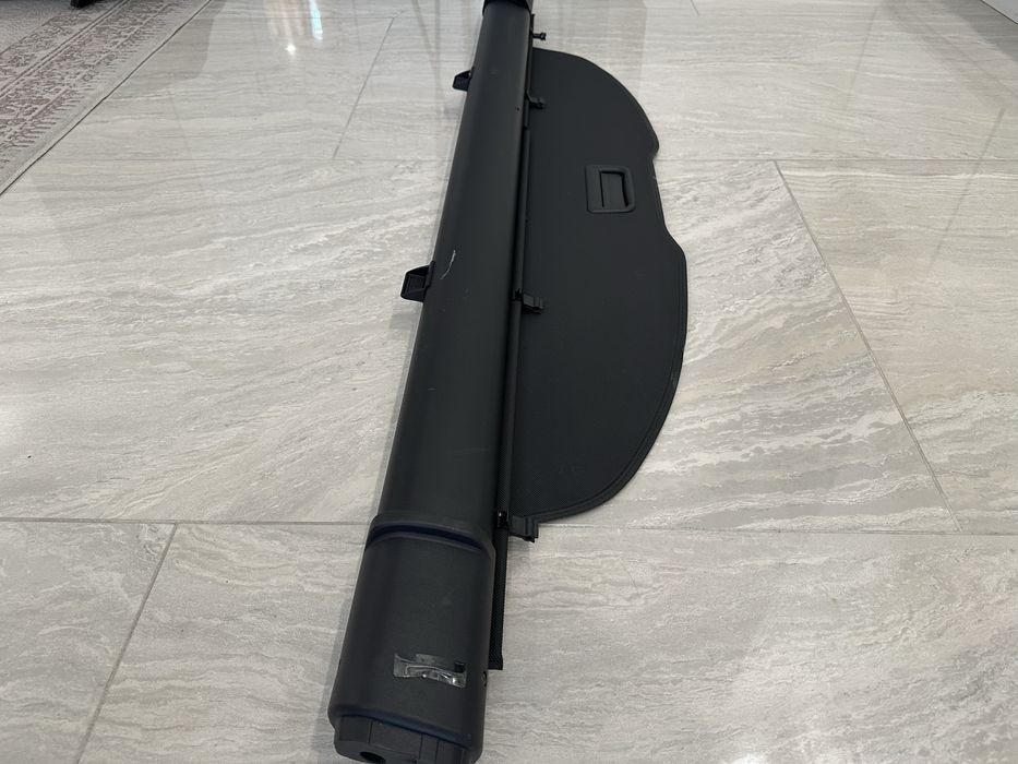 Шторка в багажник Porsche Cayenne 958