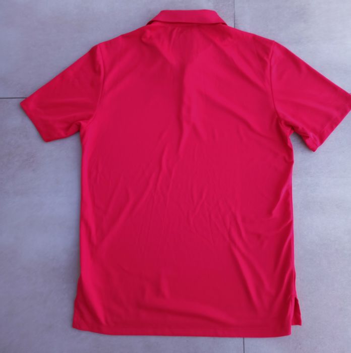 Adidas Golf t-shirt oryginalna nowa koszulka polo rozmiar M, S