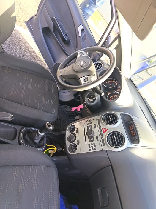 Opel Corsa 2012 Diesel