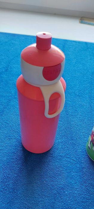 Mepal - дитячі пляшки для води та напоїв непроливайки Made in Holland