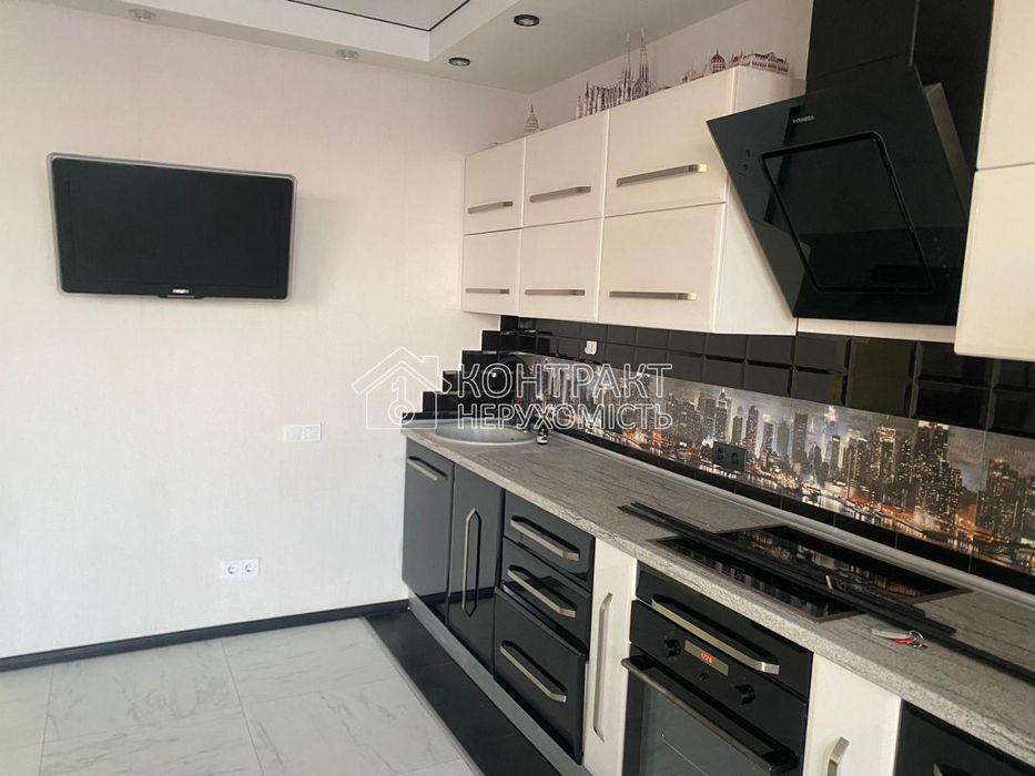 Продається  1-кім.в ЖК «Молодіжний