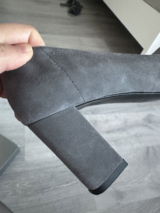 Buty damskie Venezia rozm 38
