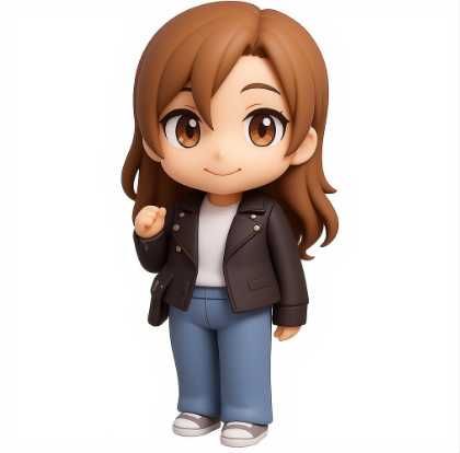 3D фігурки по вашому фото / 3д фігурка за фото / статуетка по фото