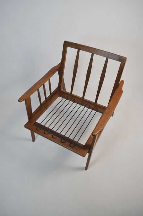 Poltrona Midcentury italiano, anos 60