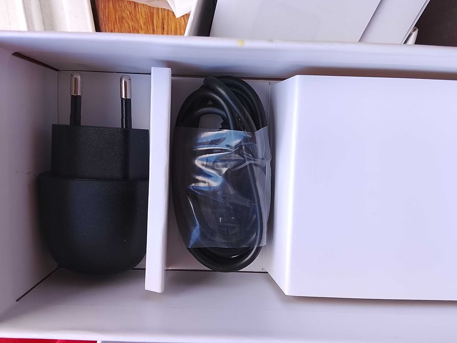 Vendo telemovel Ulefone note 6
