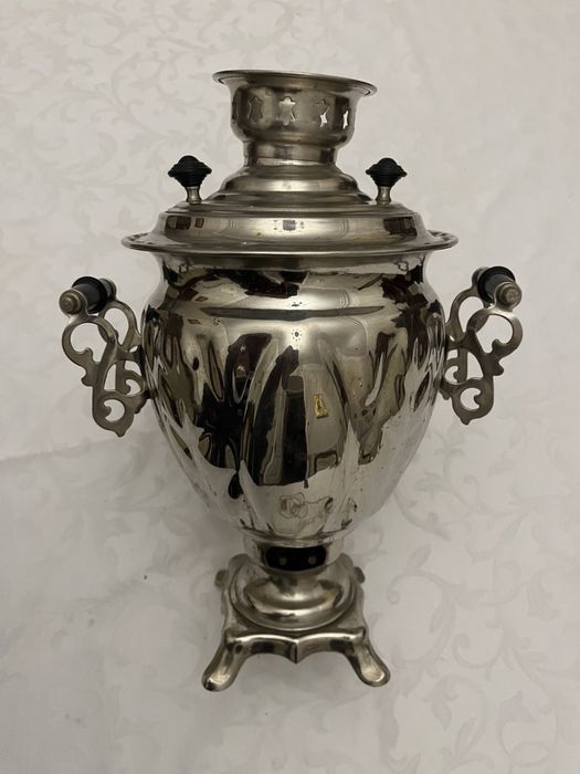 Самовар электрический