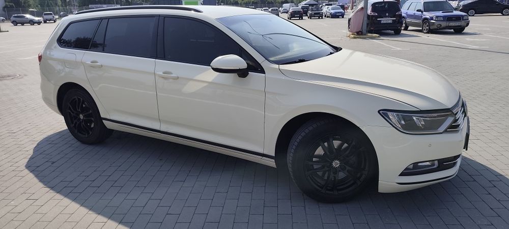Продам Пассат б8