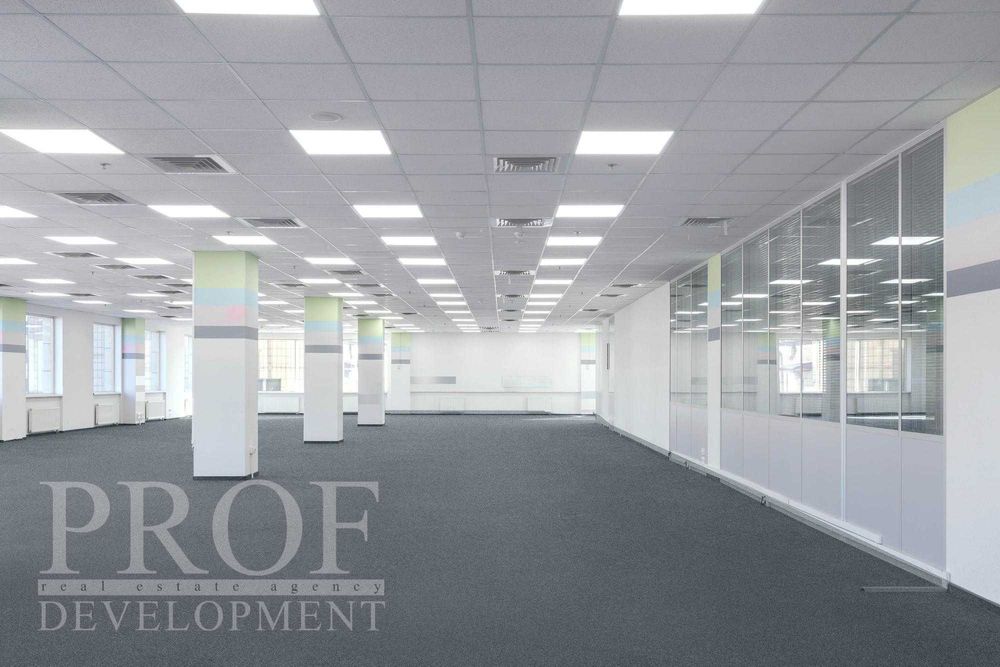 Оренда офісу в престижному бізнесцентрі