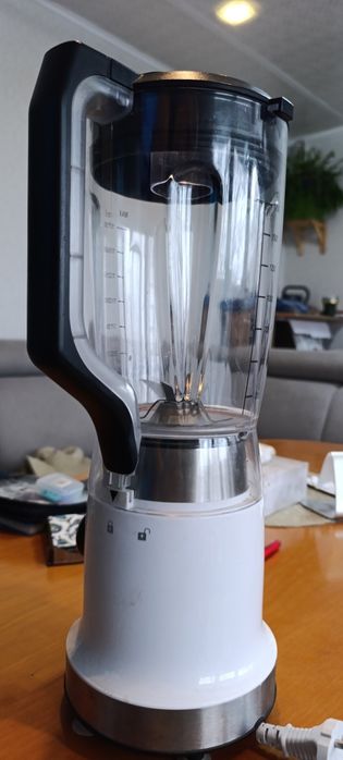 Blender stojący używany