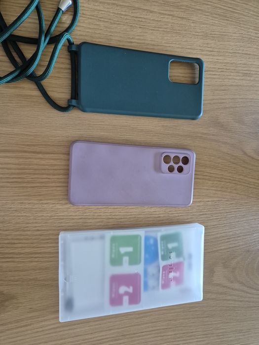 Samsung A52 128G