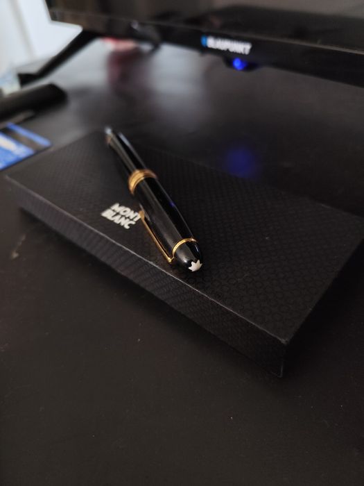Caneta Montblanc