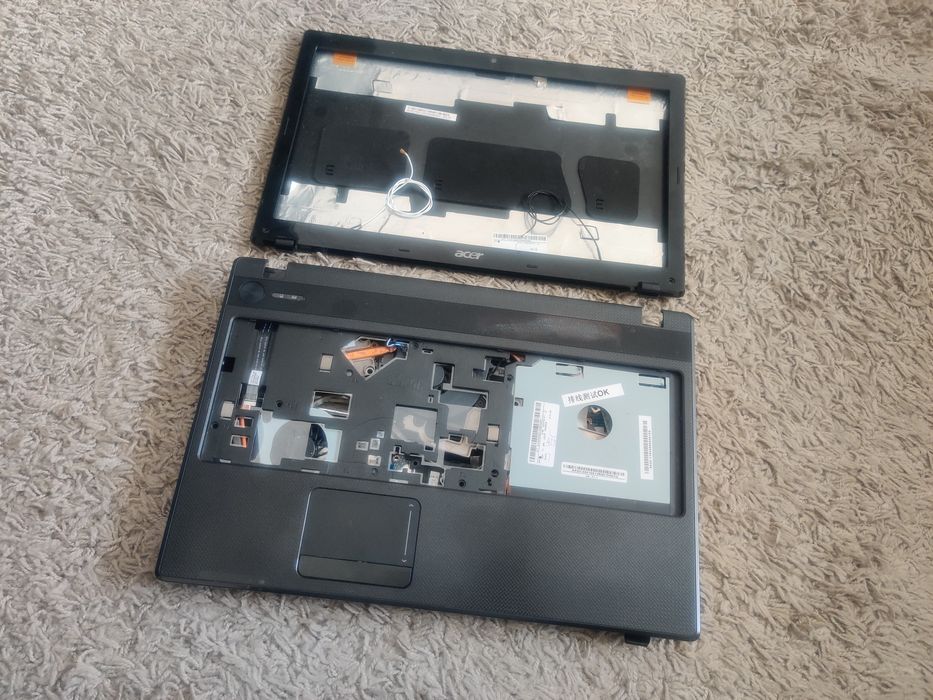 Acer Laptop Parts: 5732z | 5820T | 5742 | 5630z | 5737z64730285528705123