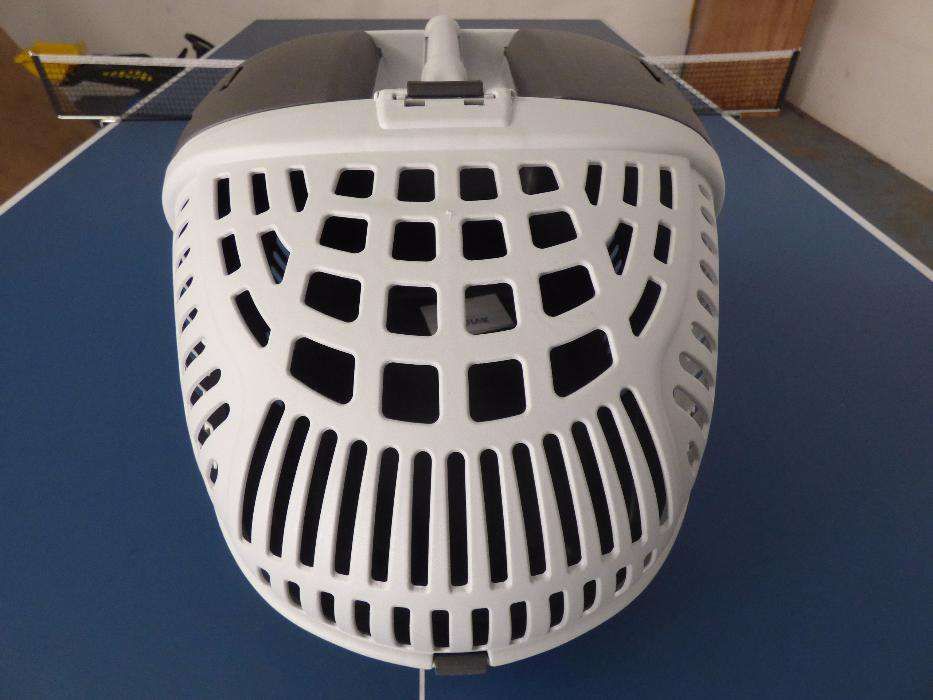 Caixa de transporte para animal