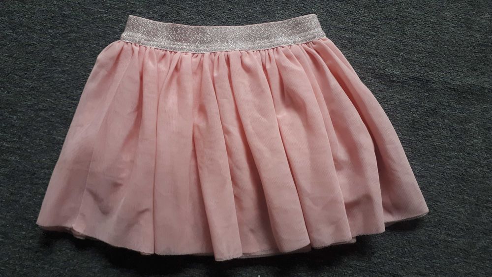 Spódnica tiulowa C&A 128