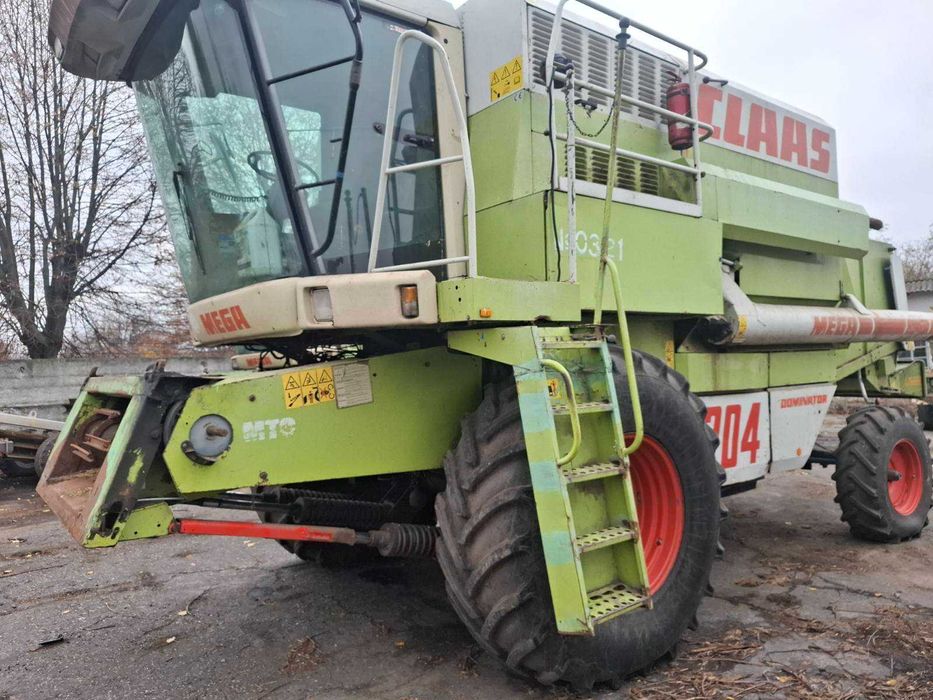 Продам сільгосптехніку різну