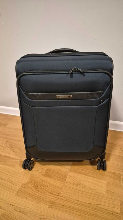 Walizka kabinowa Samsonite Pro-DLX 6