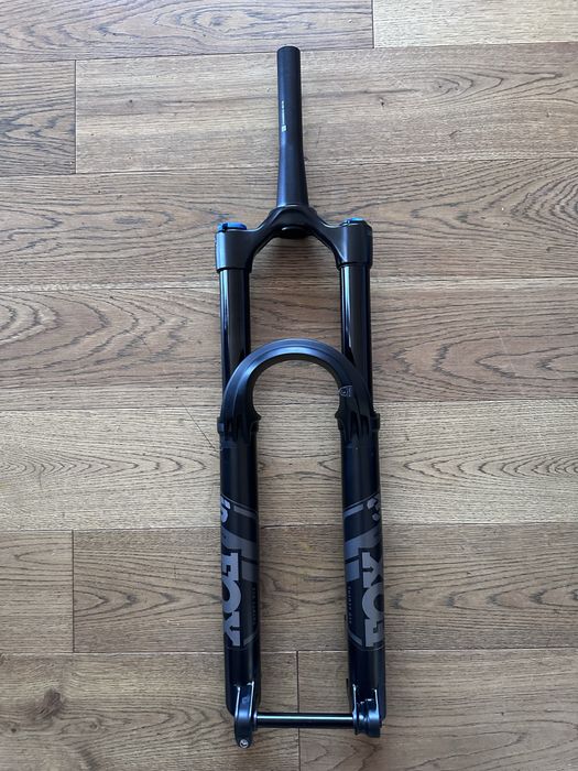 Amortyzator FOX 36 Performance 160mm