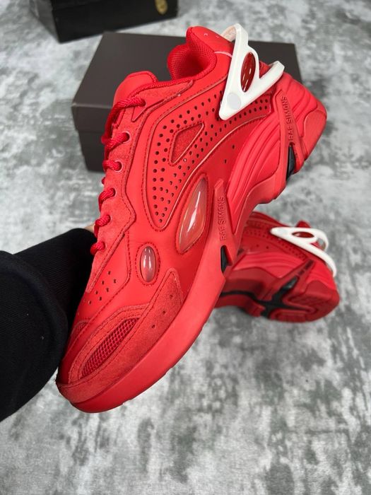 Кросівки raf simons cylon-21 В НАЯВНОСТІ