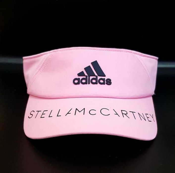 Козырек Adidas by Stella Mccartney