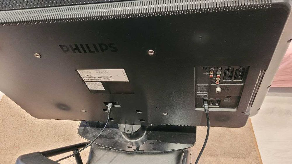 Телевізор Philips 37PFL5603D/10 (Full HD - 37 Дюймів)