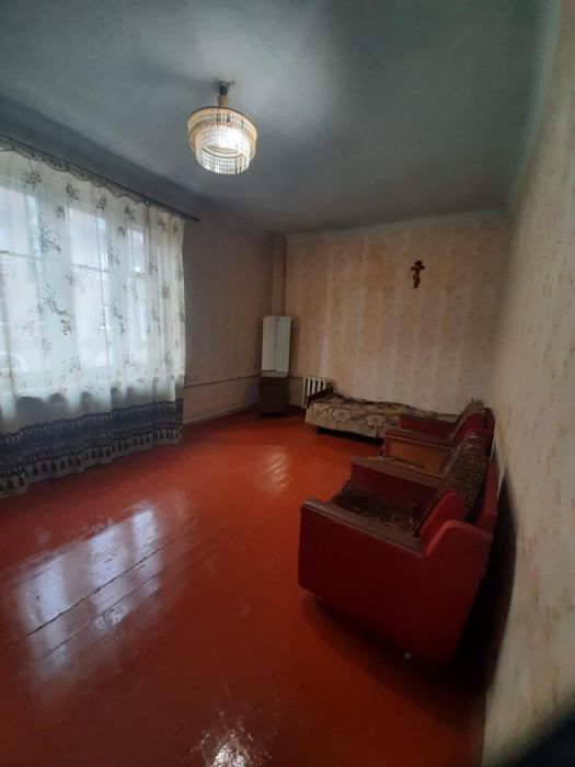 3-х комнатная квартира