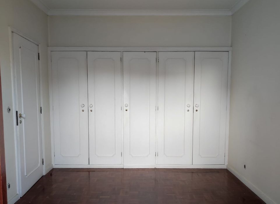 Quarto Suíte com WC privado