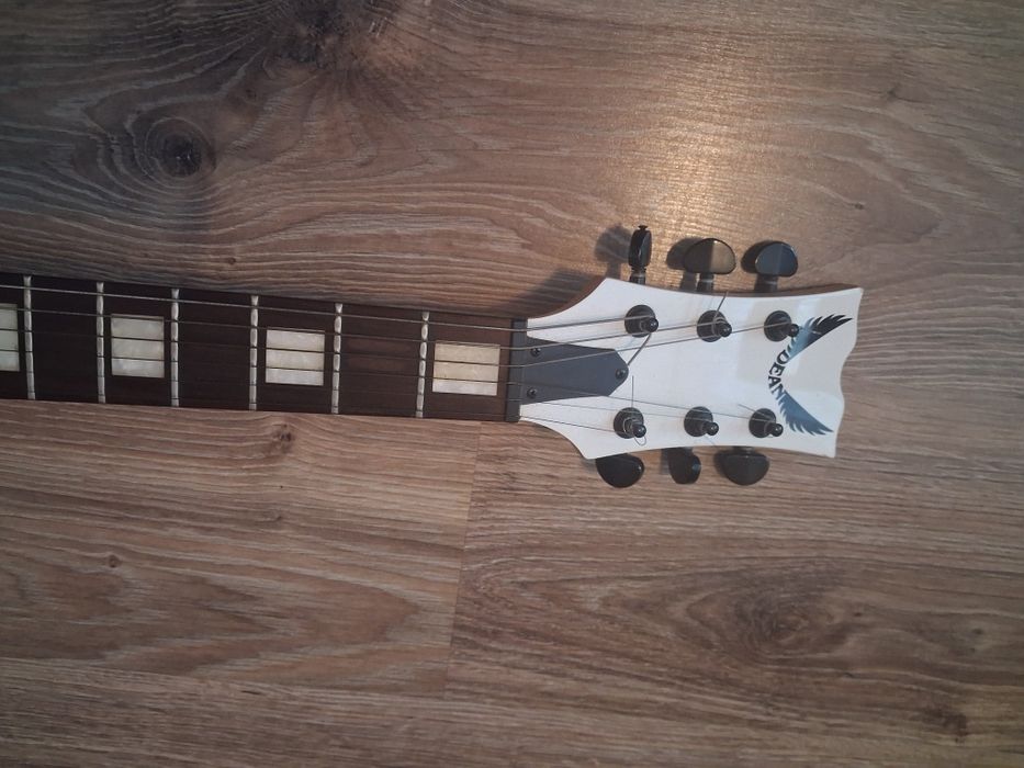 Sprzedam  gitarę elektryczną Dean
