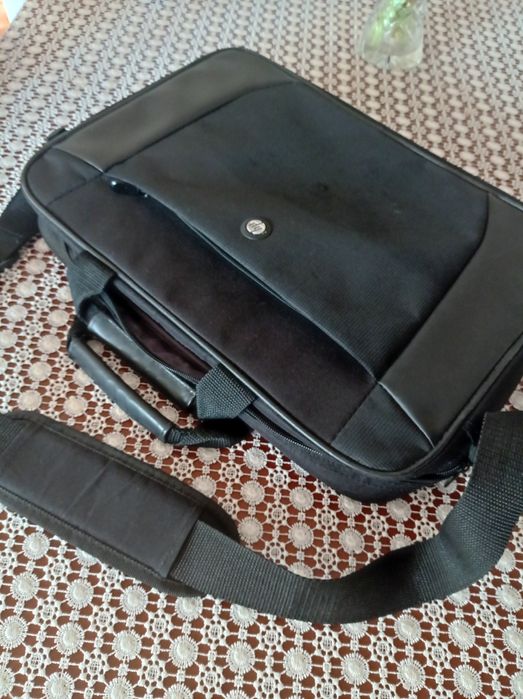 Torba do laptopa hp