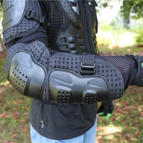 Моточерепаха Scoyco AM02-2 Black