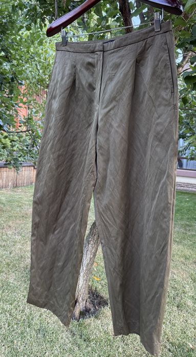 Massimo Dutti жіночі брюки