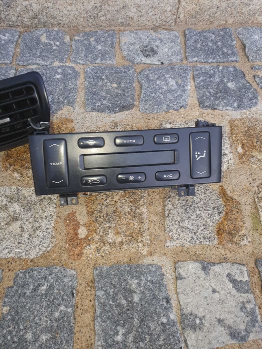 Consola sofagem peugeot 406