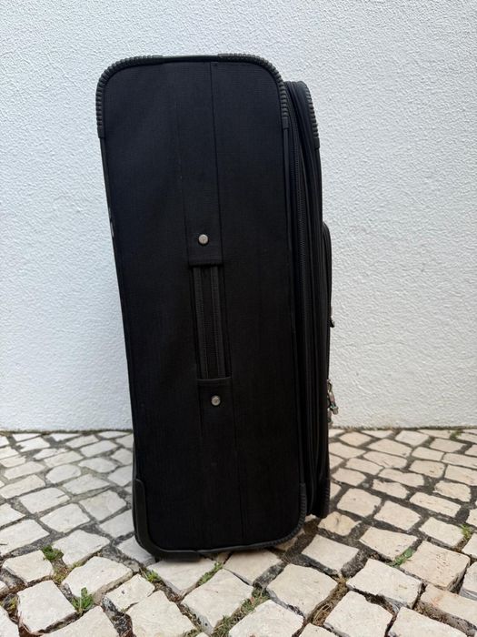 Mala de viagem grande