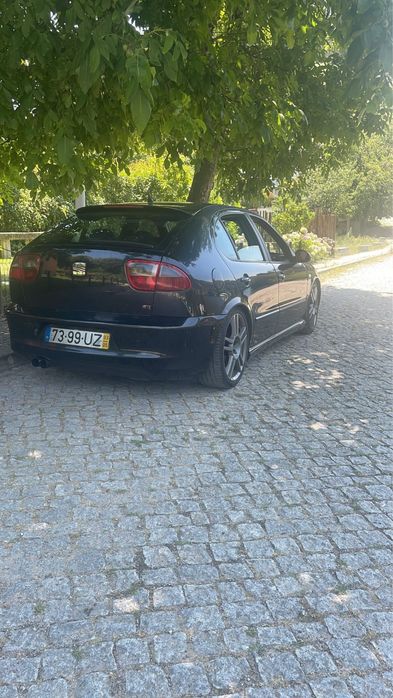 Seat Leon 1M TDI