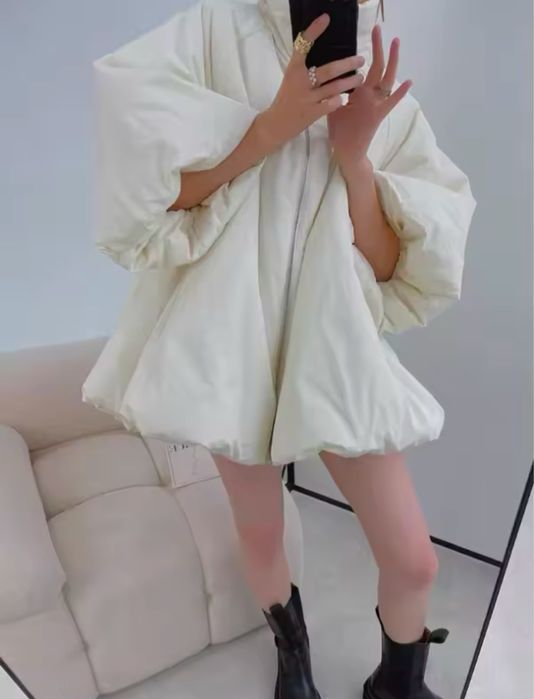 Куртка / пуховик