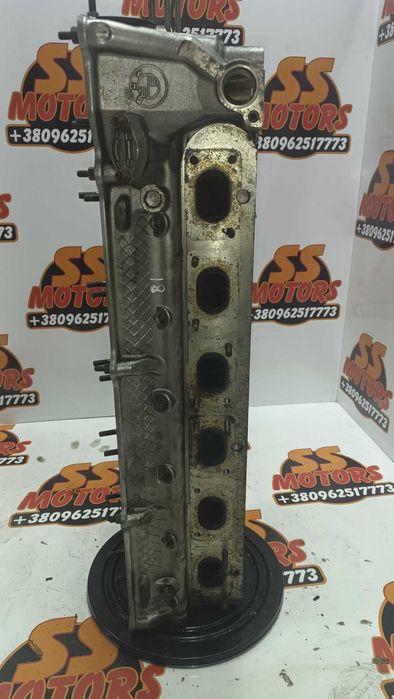 ГБЦ Головка блоку цилідрів 2,5 ДВИГУНА BMW E46 E38 E39 2.5 3.0 1436812