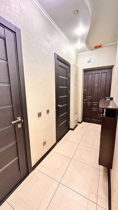 Без % Продаж 1 кім квартири Проспект Науки, 69 м. Деміївська