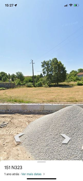 terreno maravilhoso Villa nova de paiva Alhais